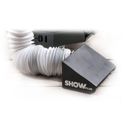 Przedłużacz do wytwornicy dymu SHOWplus Low Fog Plus